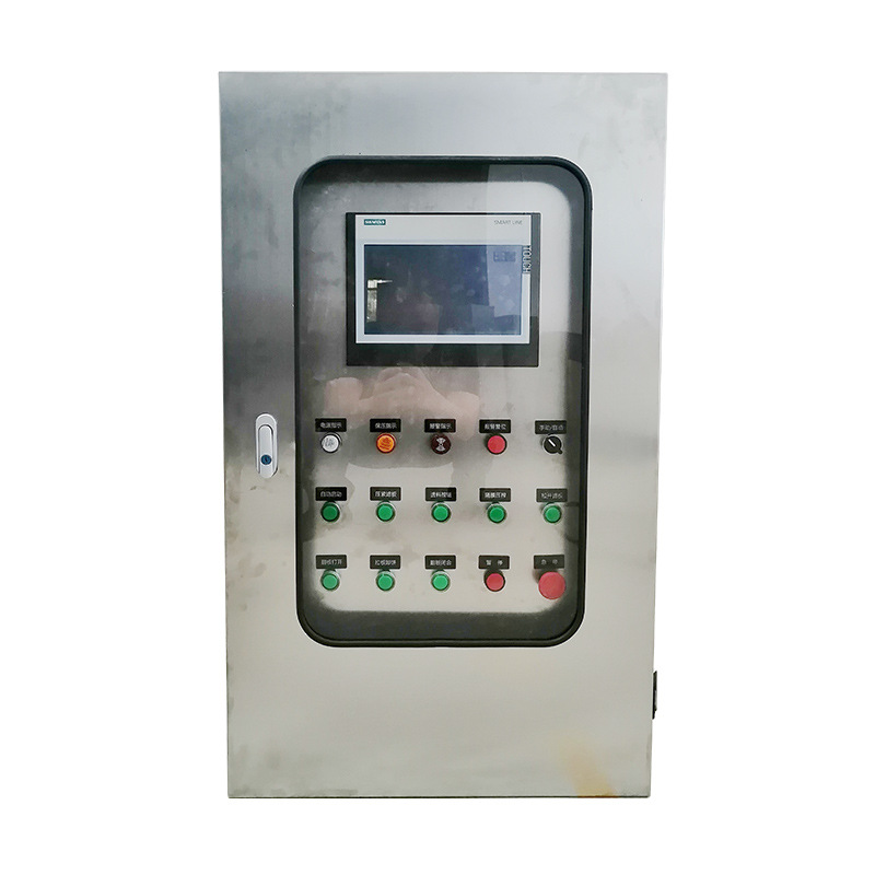 不锈钢变频控制箱