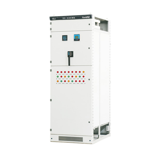 GGJ型低压无功智能补偿装置