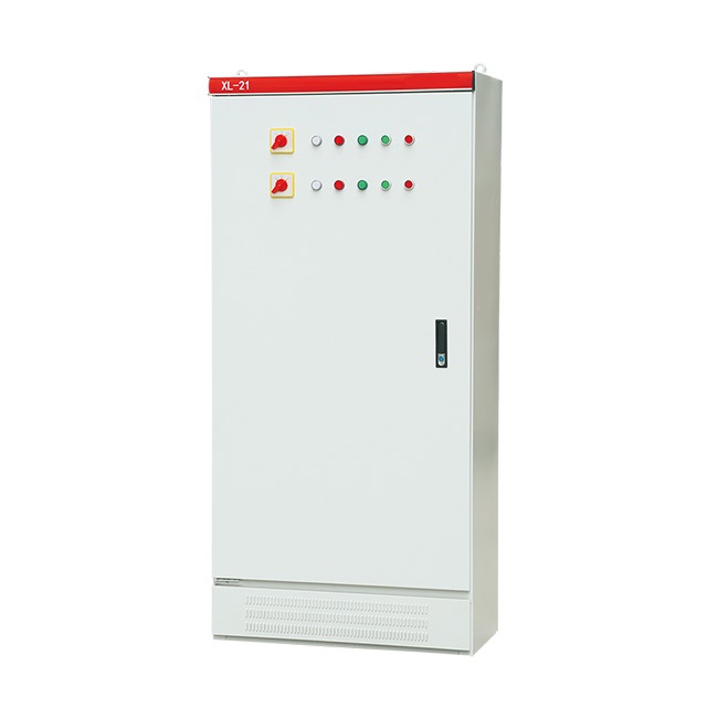 XL-21动力配电柜（箱）